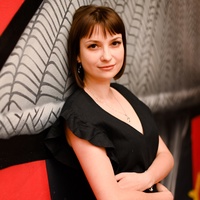 Яна Фоменко