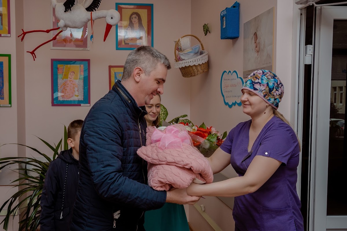 Александр Шматков — кадр 2 из 39