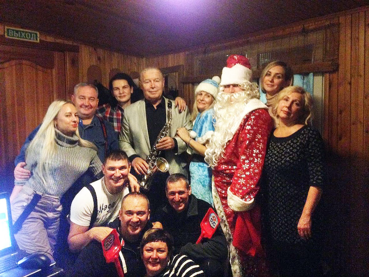 Владимир Зяблицев