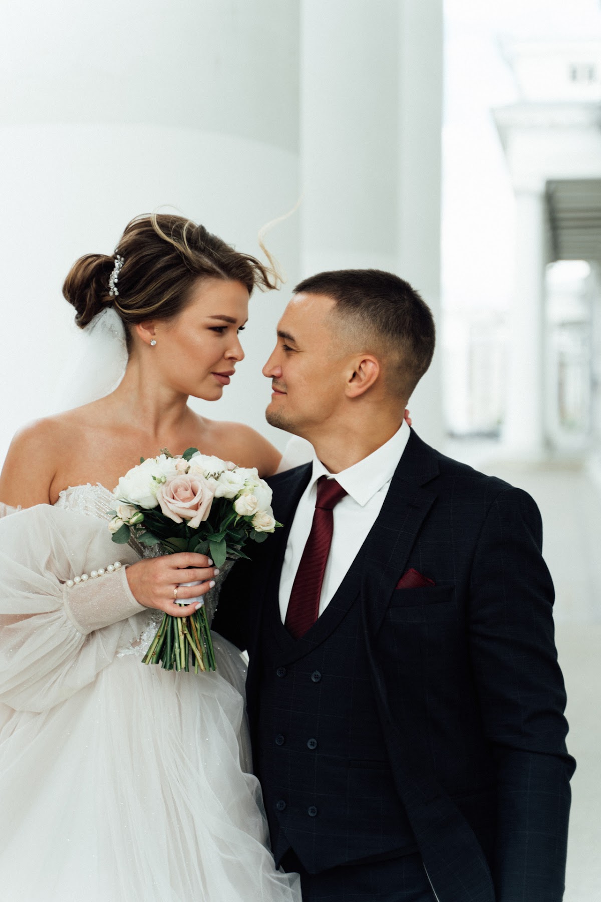 Портфолио: Свадьба