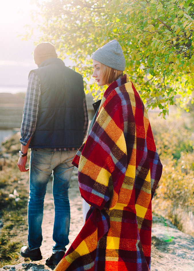 Портфолио: Love story