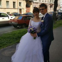 Екатерина Глущенко
