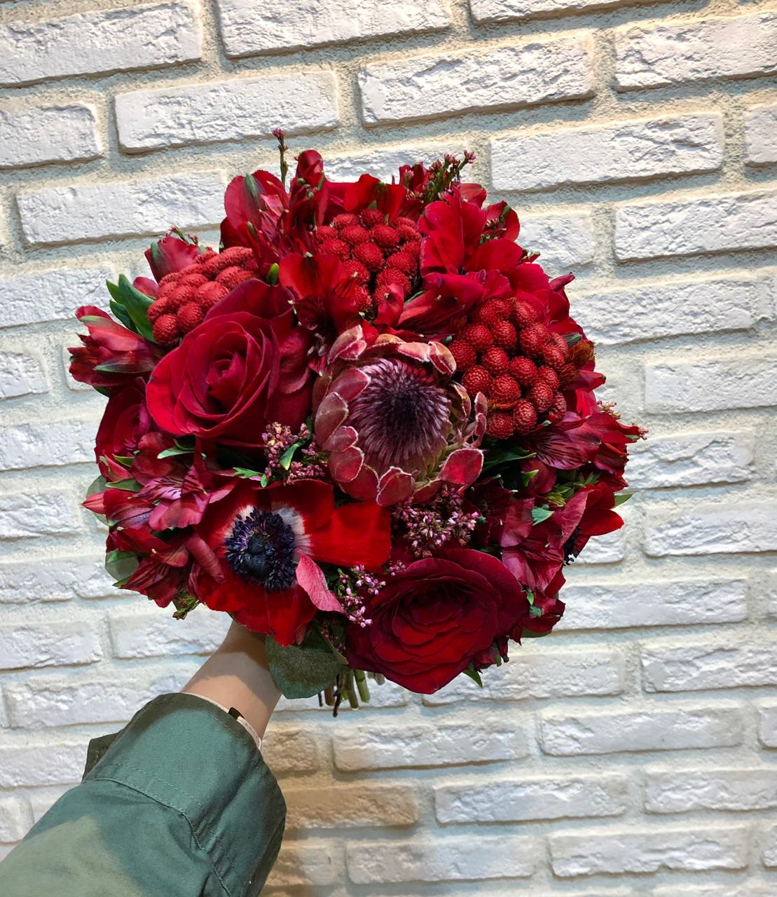Цветочный салон Fleur in Bar