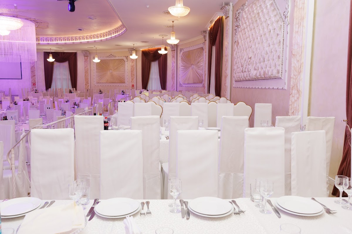 Ресторан «Колизей»