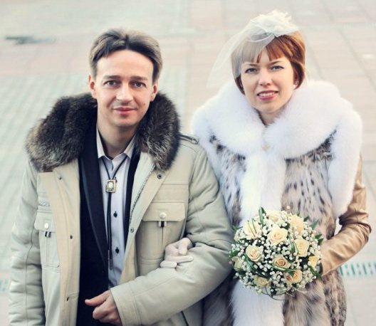 Мария Скорик
