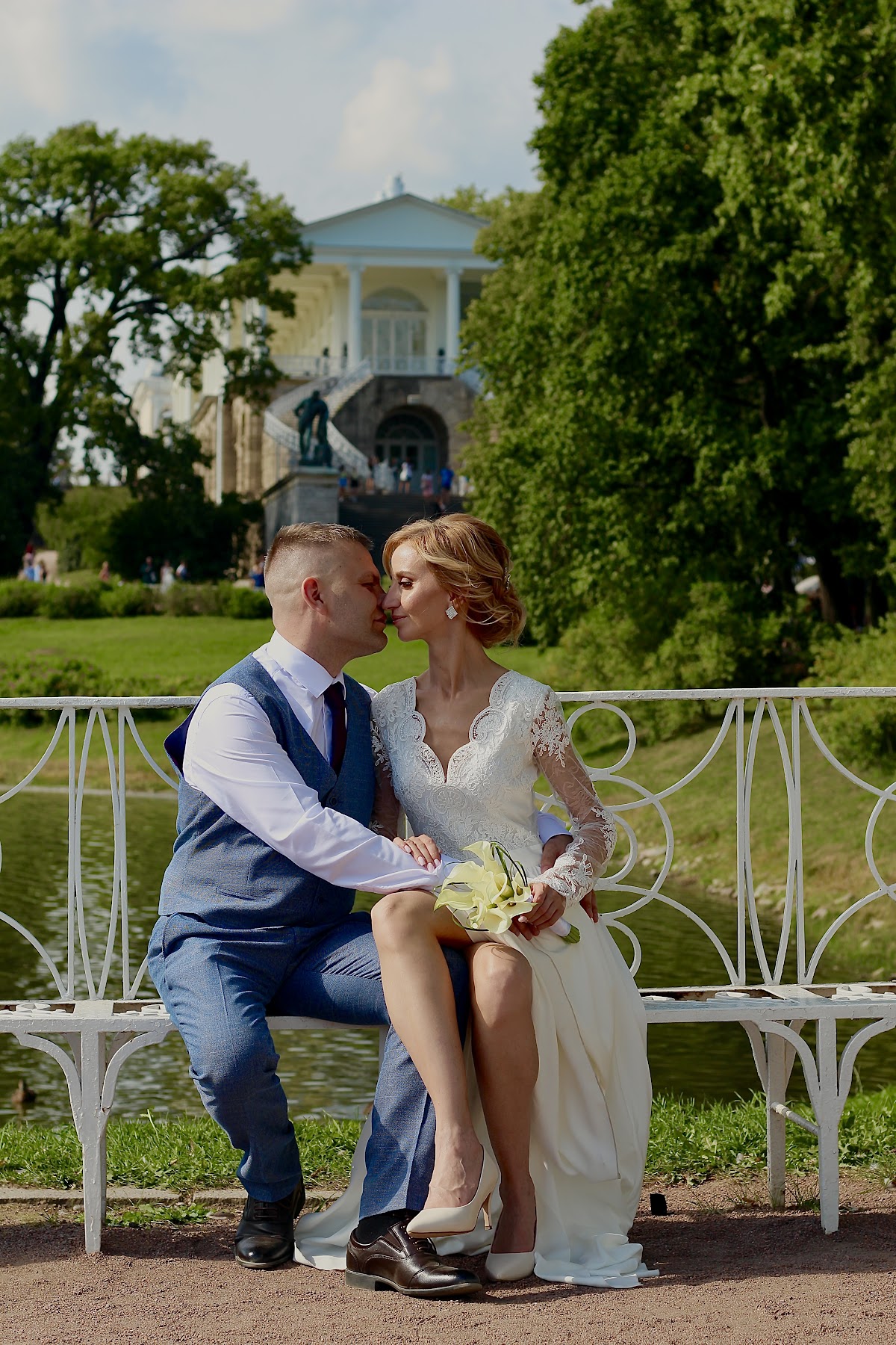 Юлия и Станислав