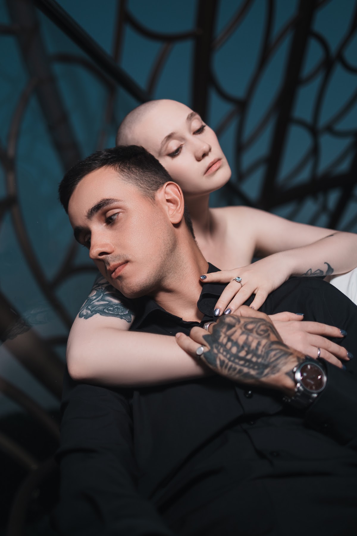 Портфолио: Свадьба