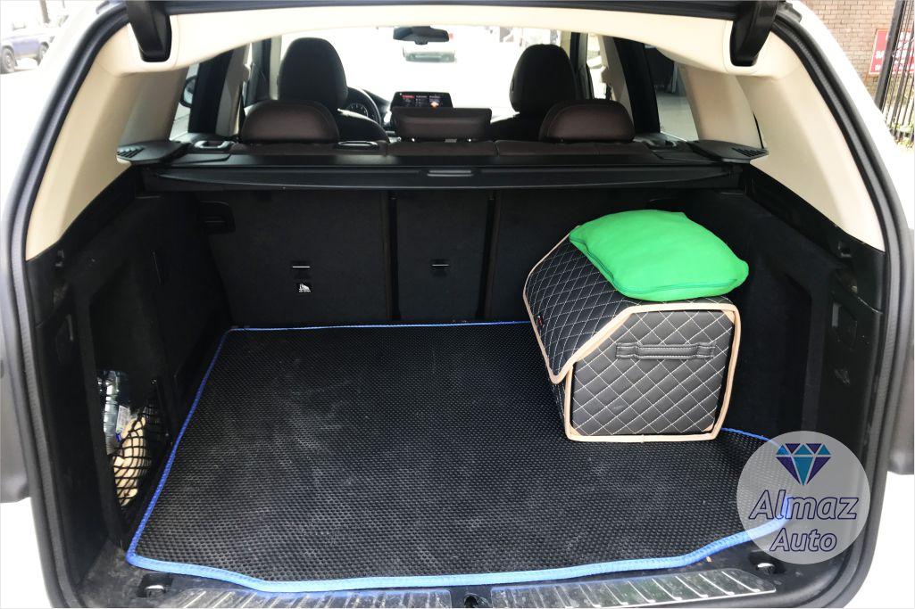 BMW X3 (G01)