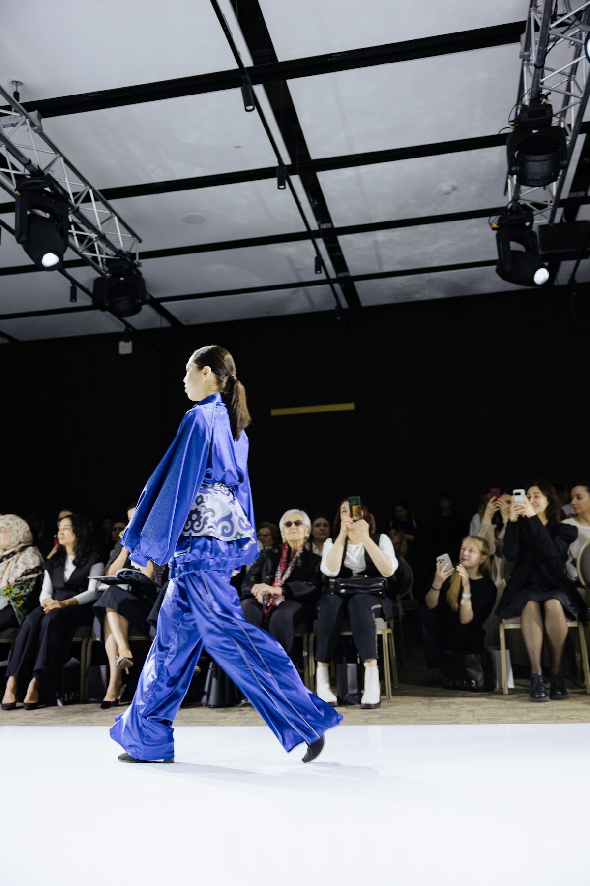Volga Fashion Show
