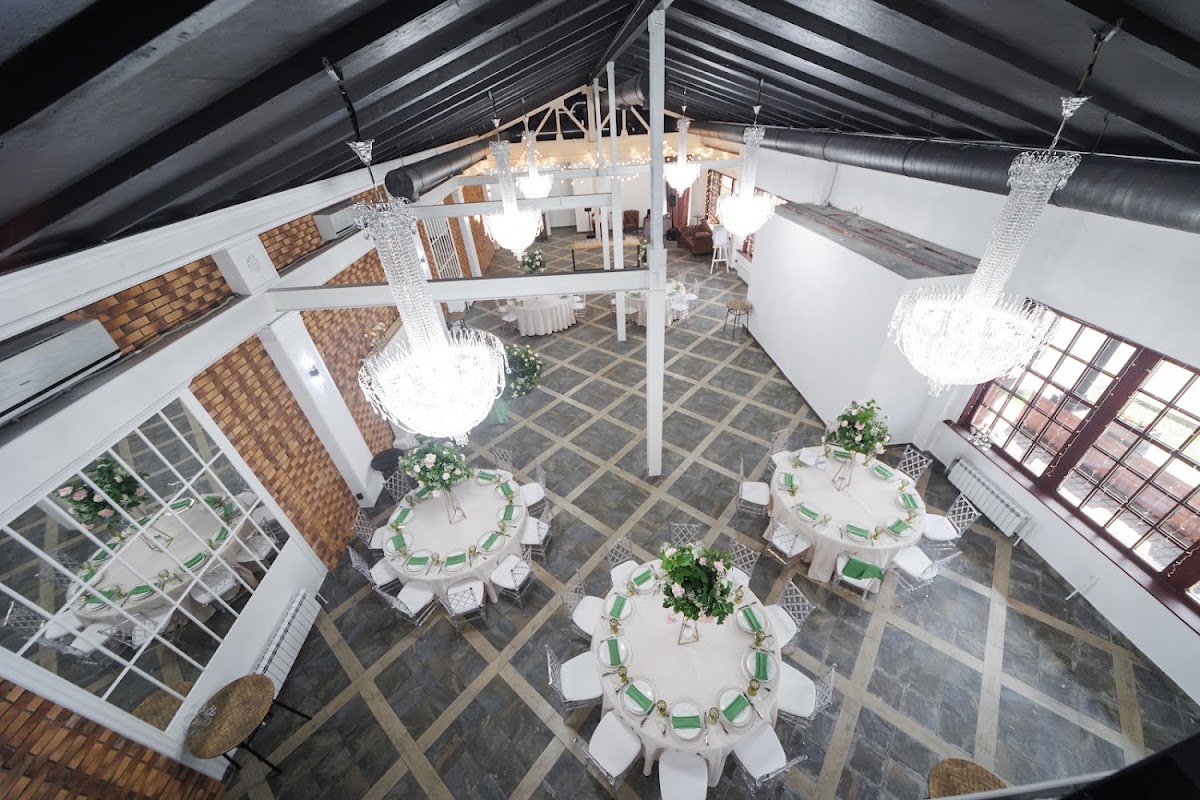 Ya-Loft 1