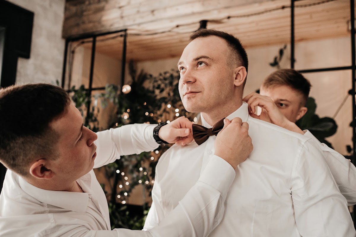 Ксения и Дмитрий