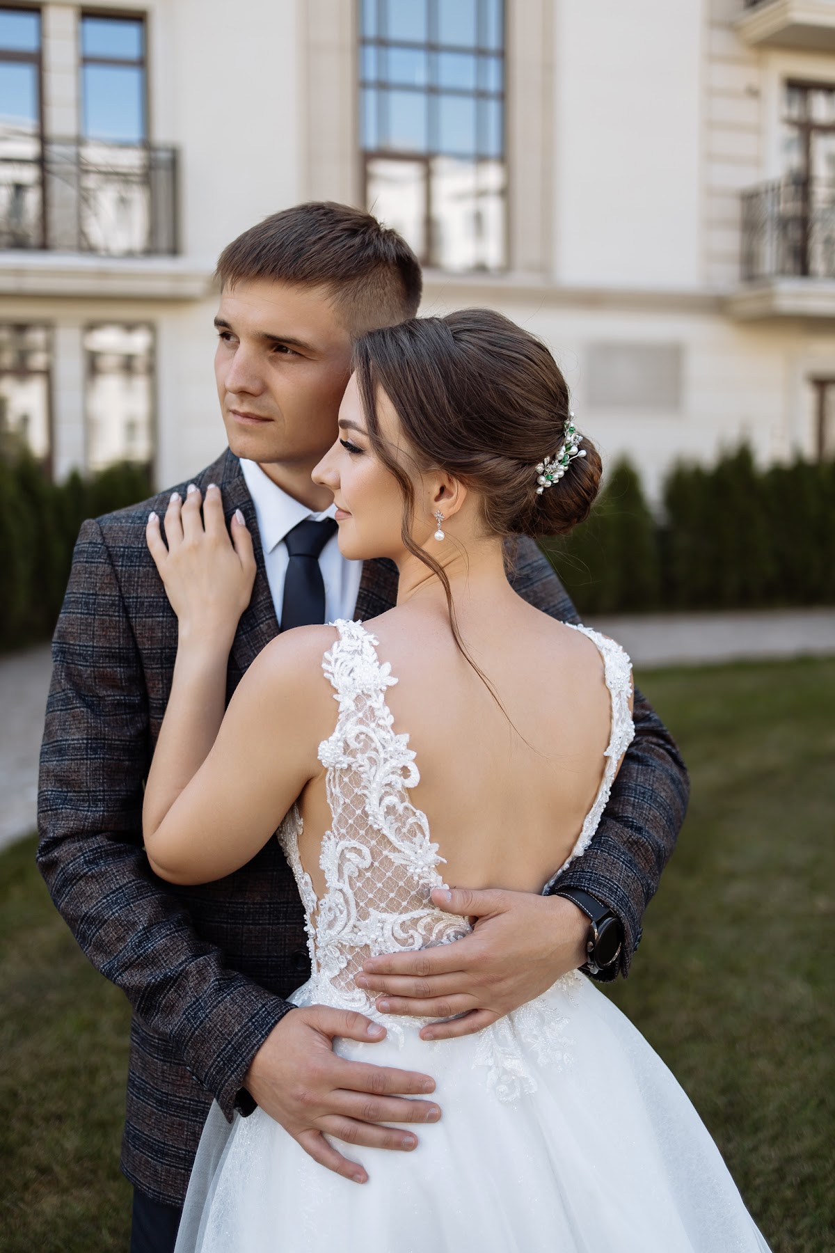 Алёна Левина