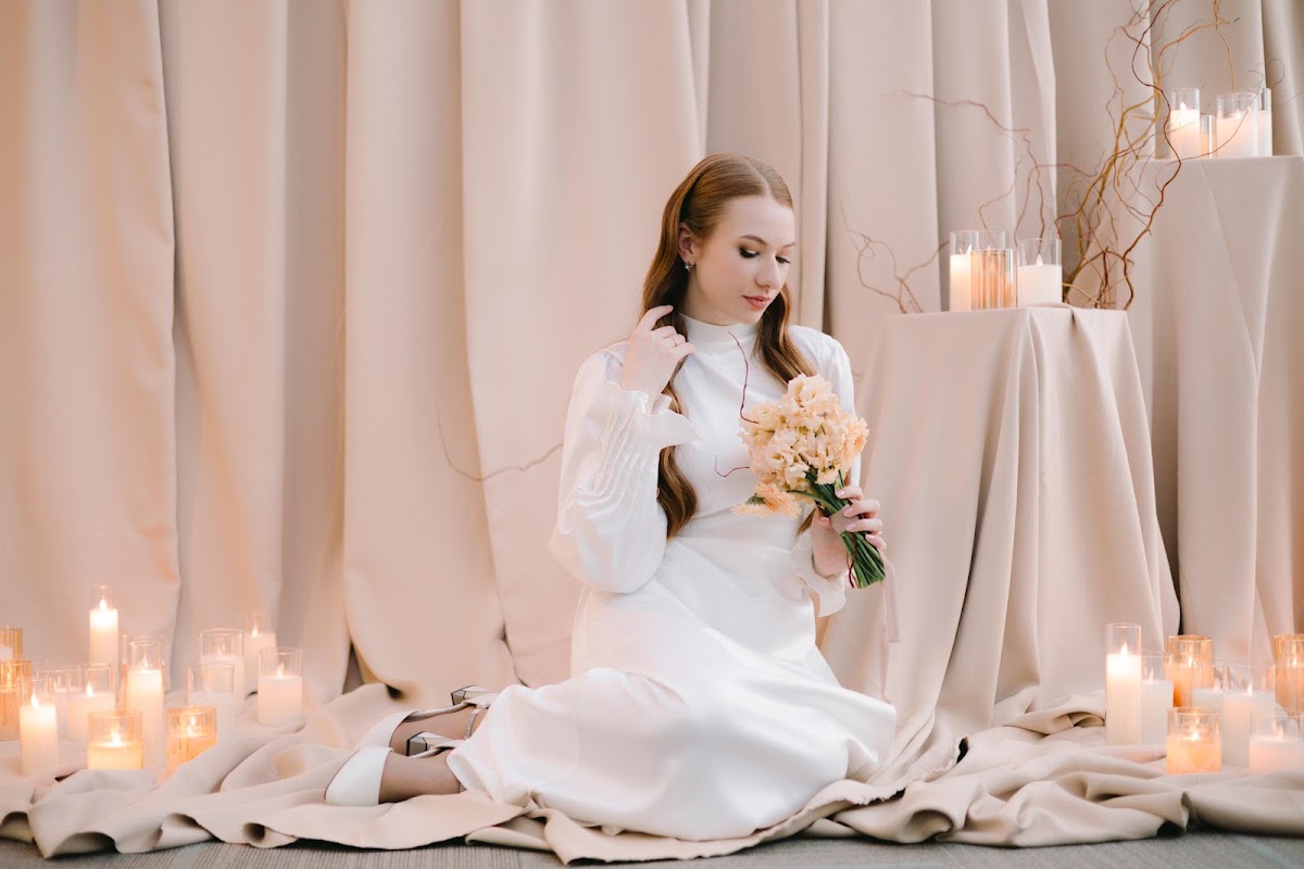 Екатерина и Марк