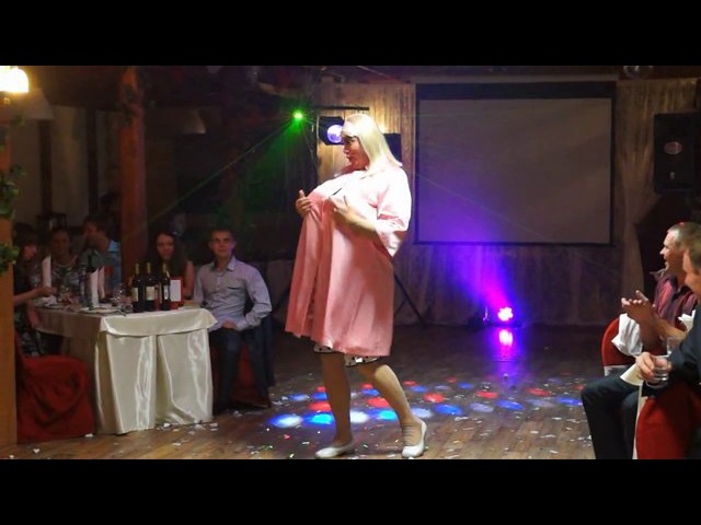 Видео Алексей Биг. Светлана Светличная.