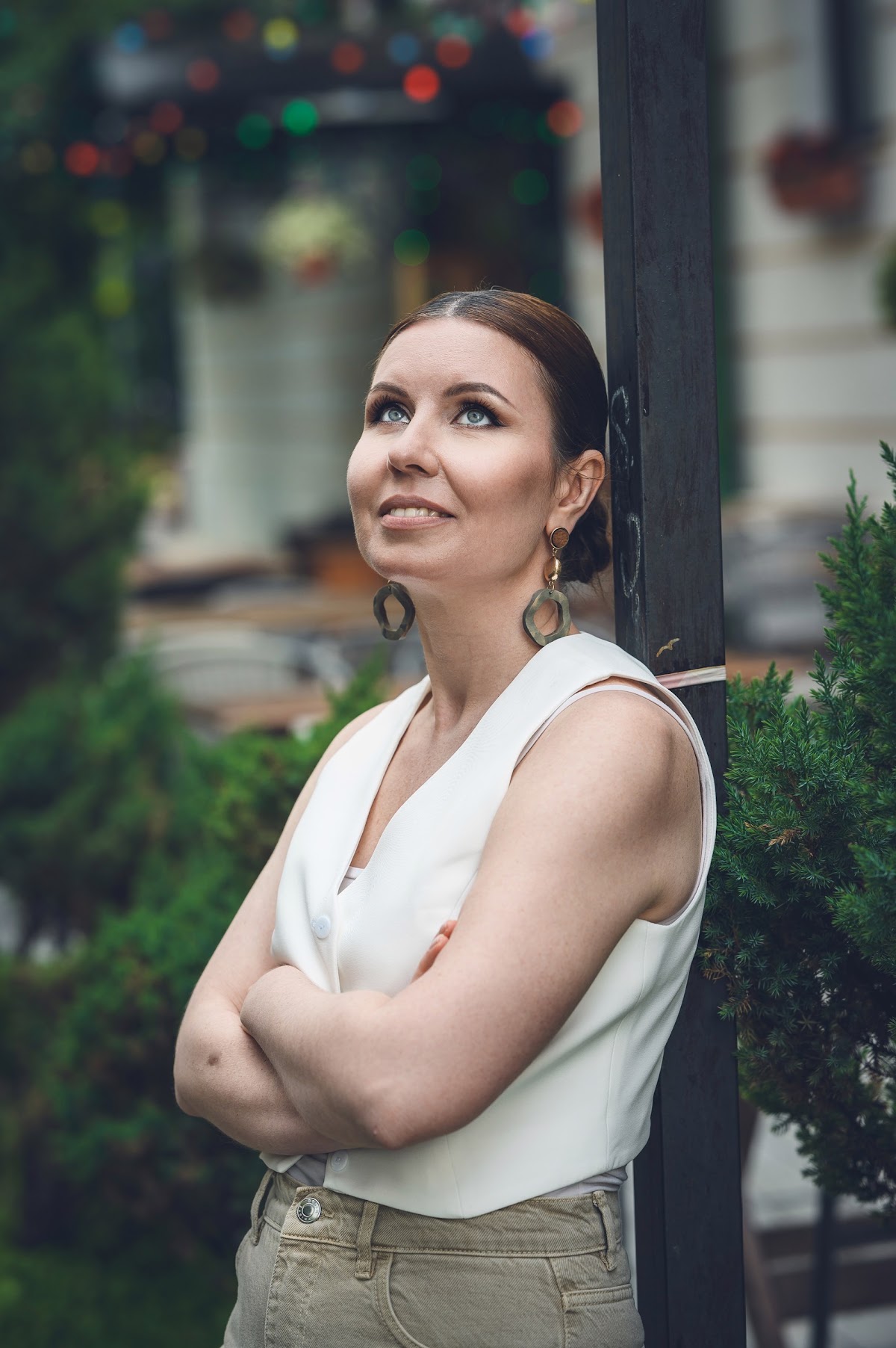 Евгения и Алексей