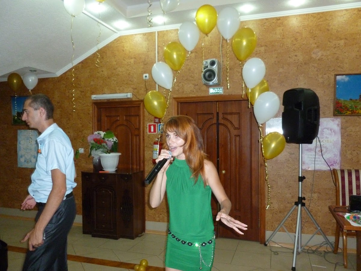 Валентина Шершнева