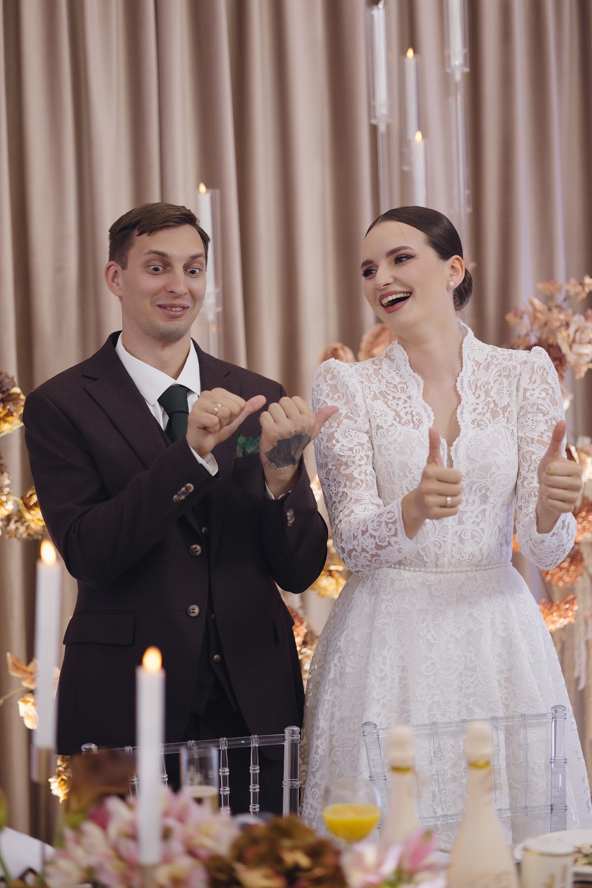 Wedding 2025