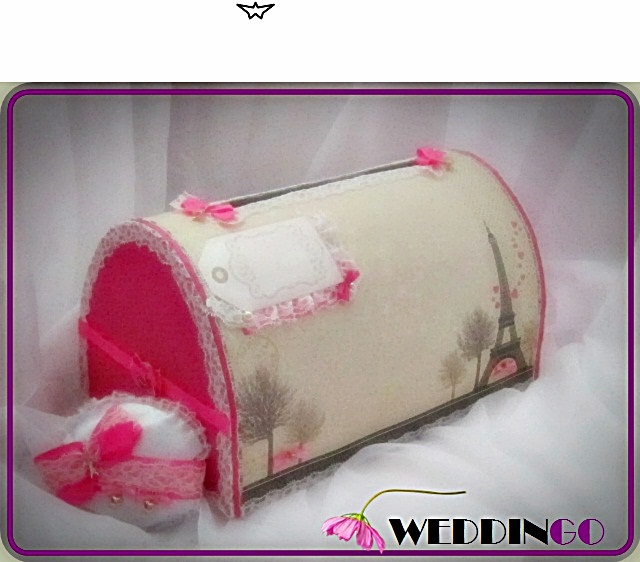 Weddingo — кадр 5 из 20
