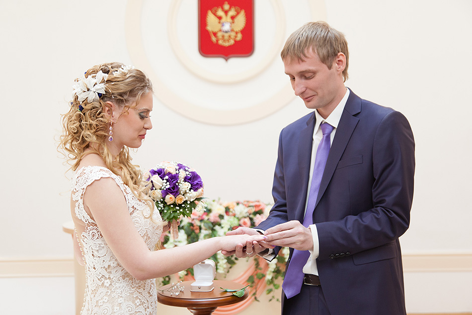 Зоя и Павел
