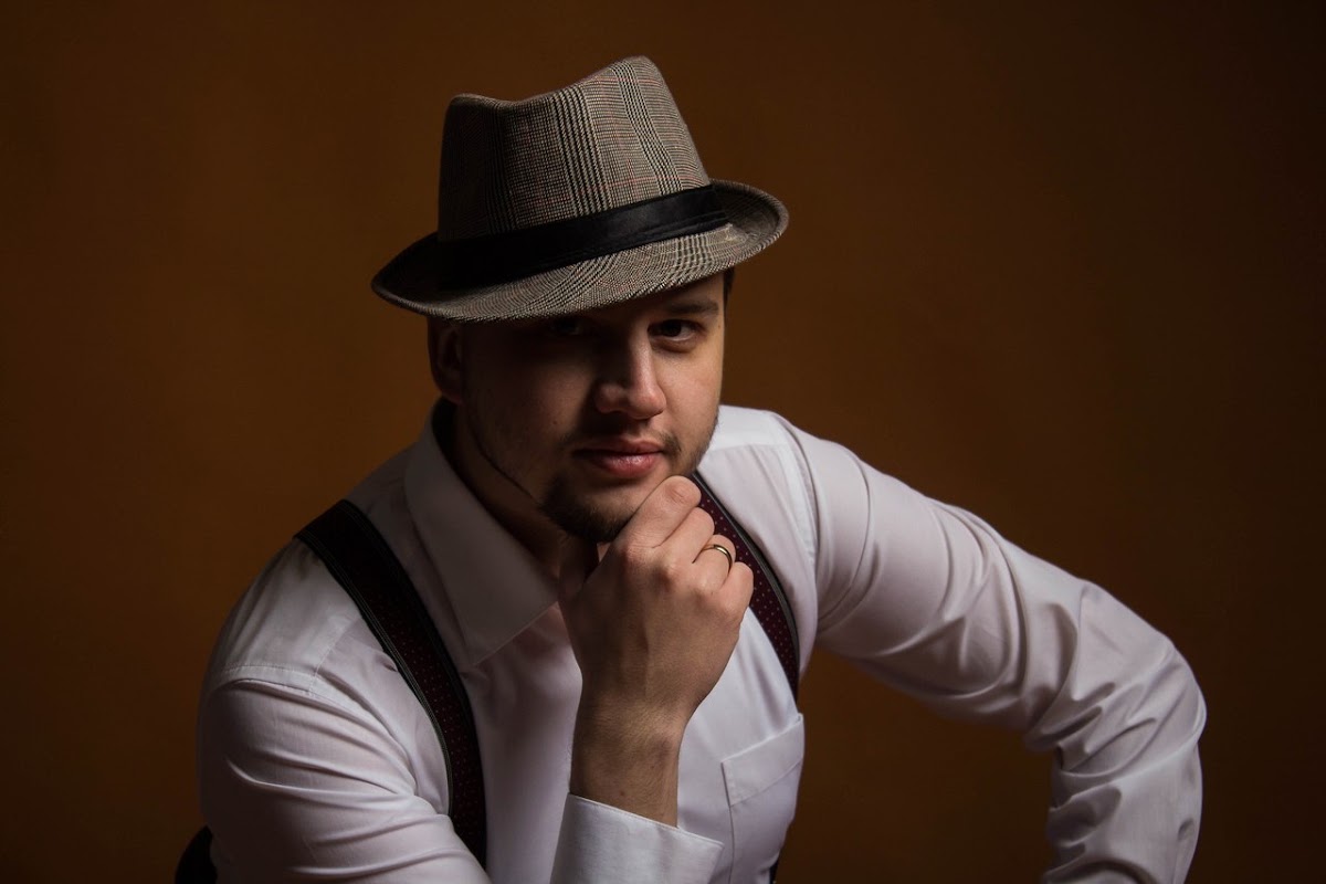 Дмитрий Решетников