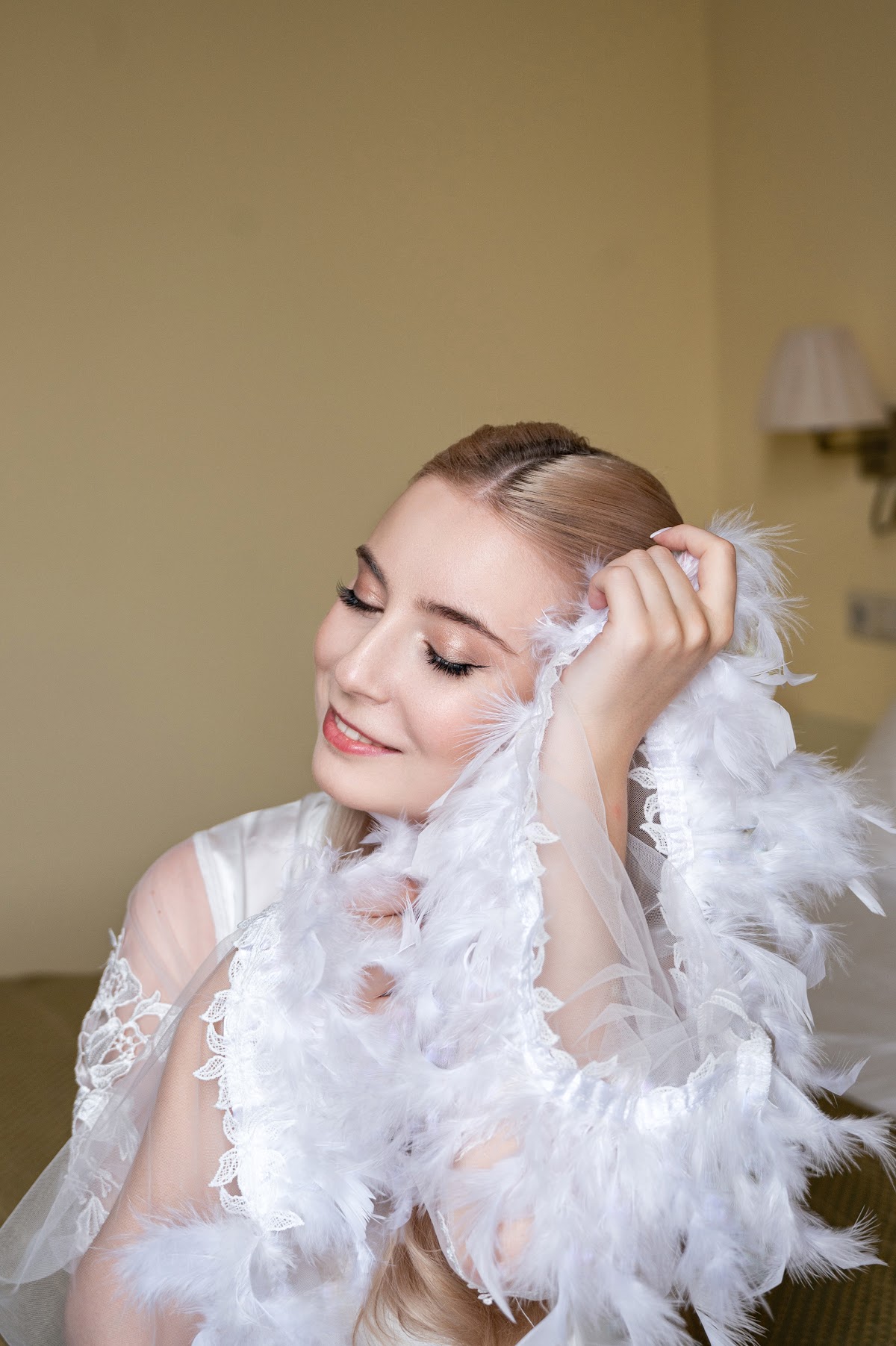 Марина и Павел
