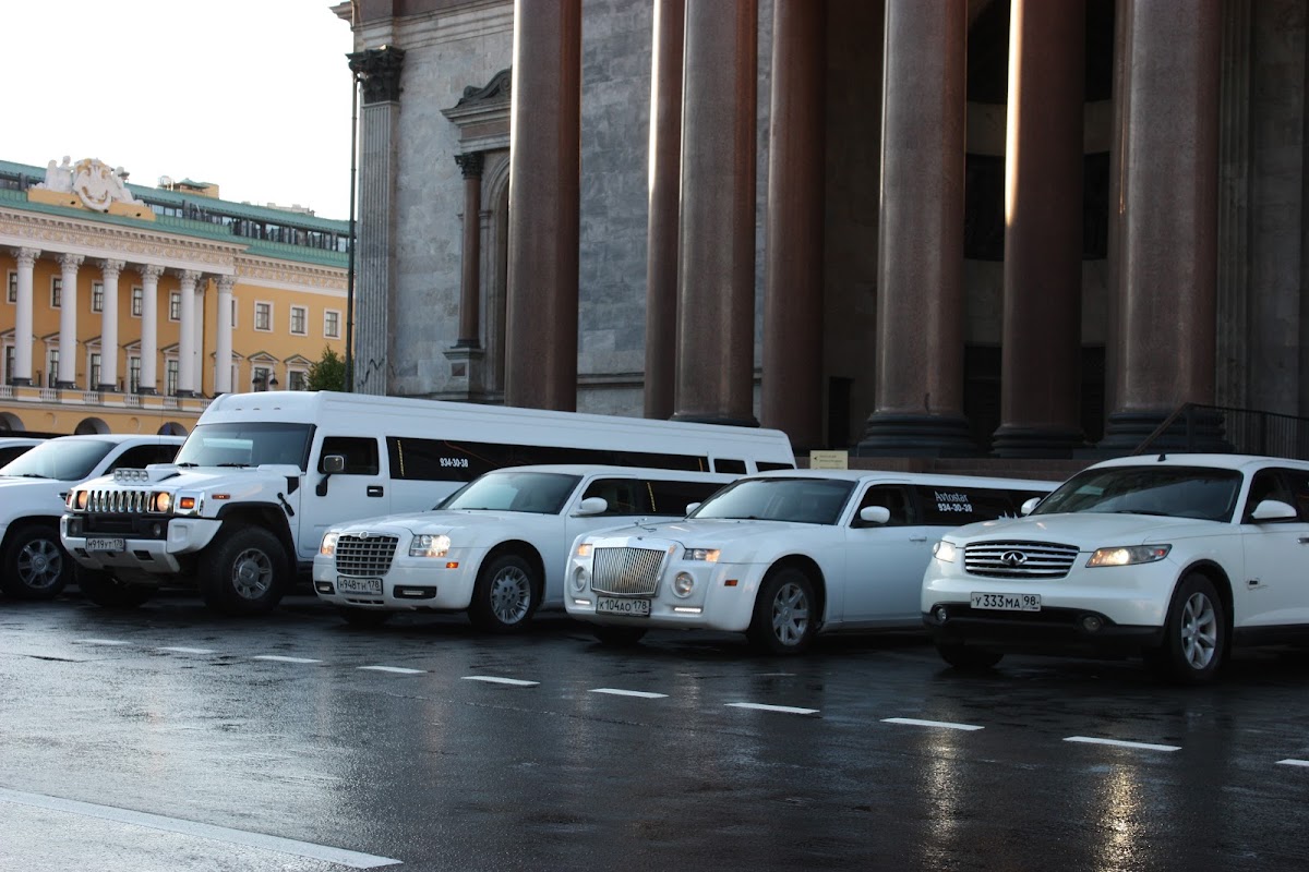 Cadillac Escalade 3
