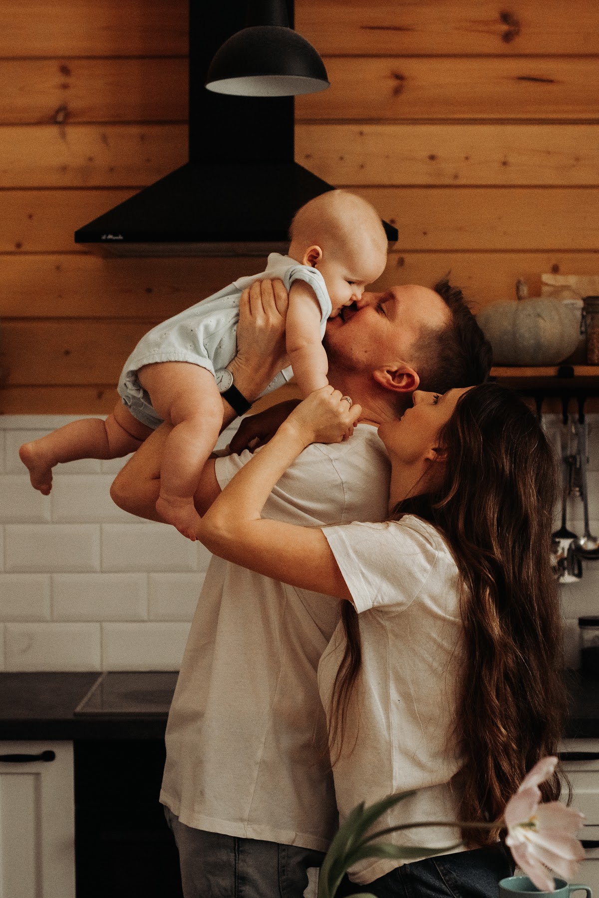 Портфолио: Семья