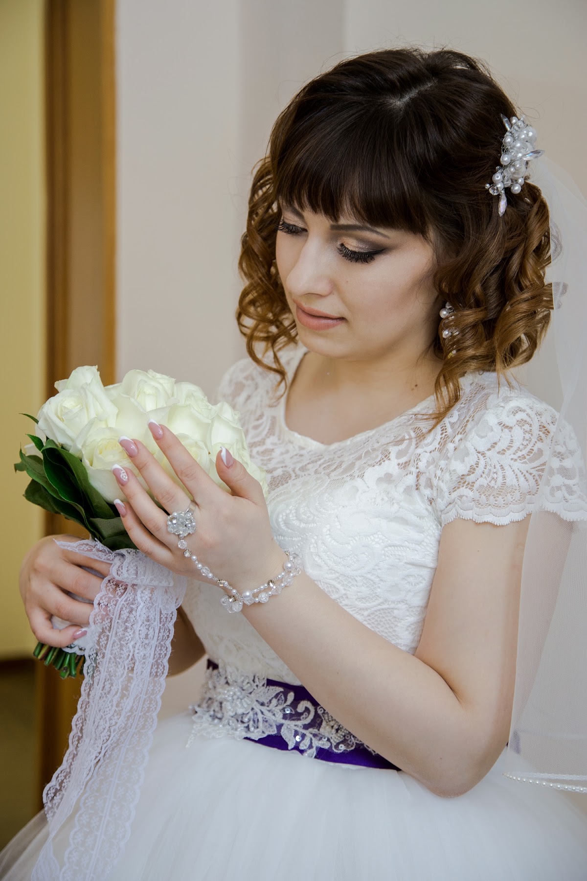Светлана и Алексей