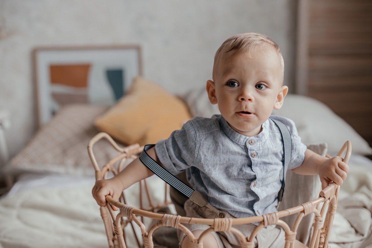 Портфолио: Семья