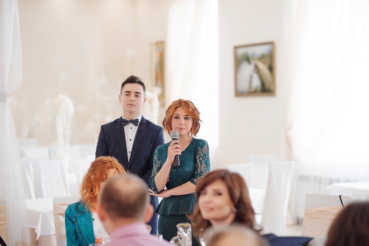 Галина и Евгений
