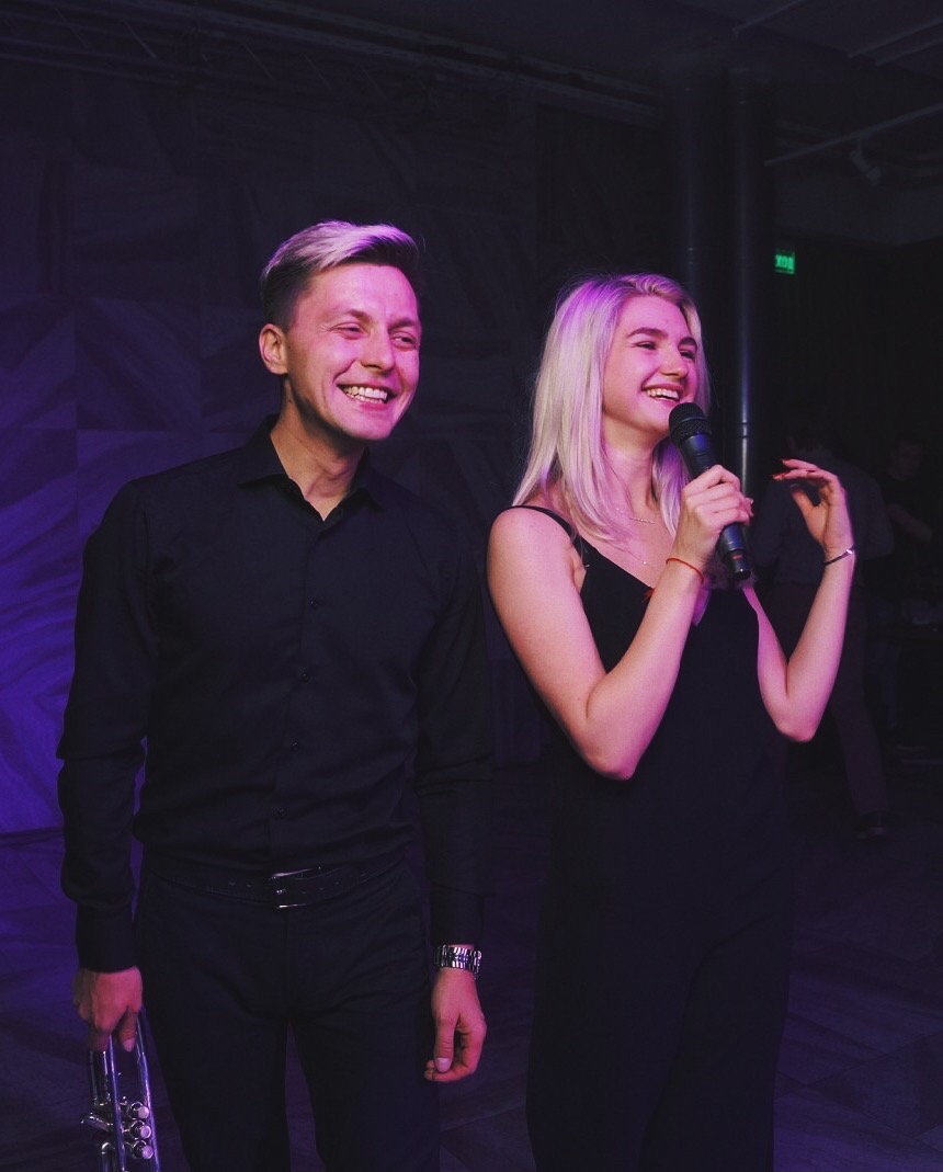 JUSTduet