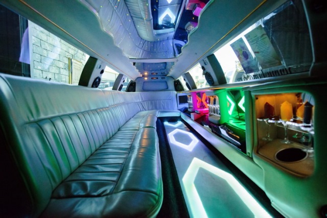 Lincoln Town Car