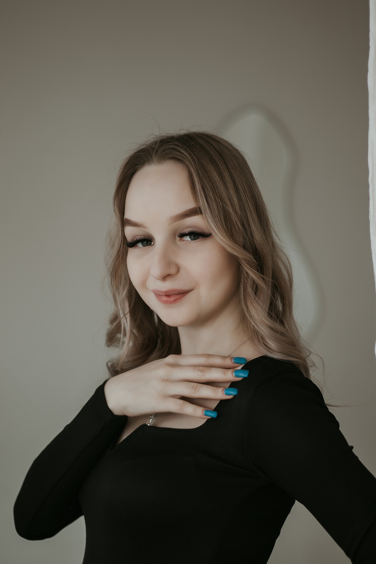 Портфолио: Беременность