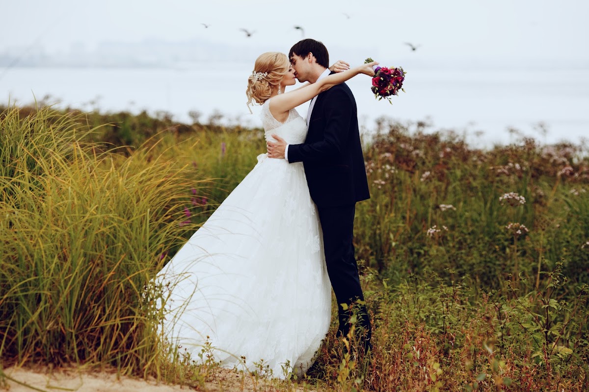 Михаил и Елена. Wedding day 5.09.2015