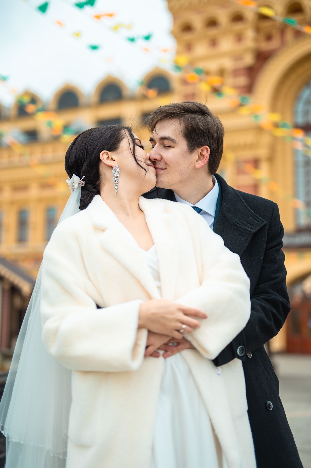Данила и Елена