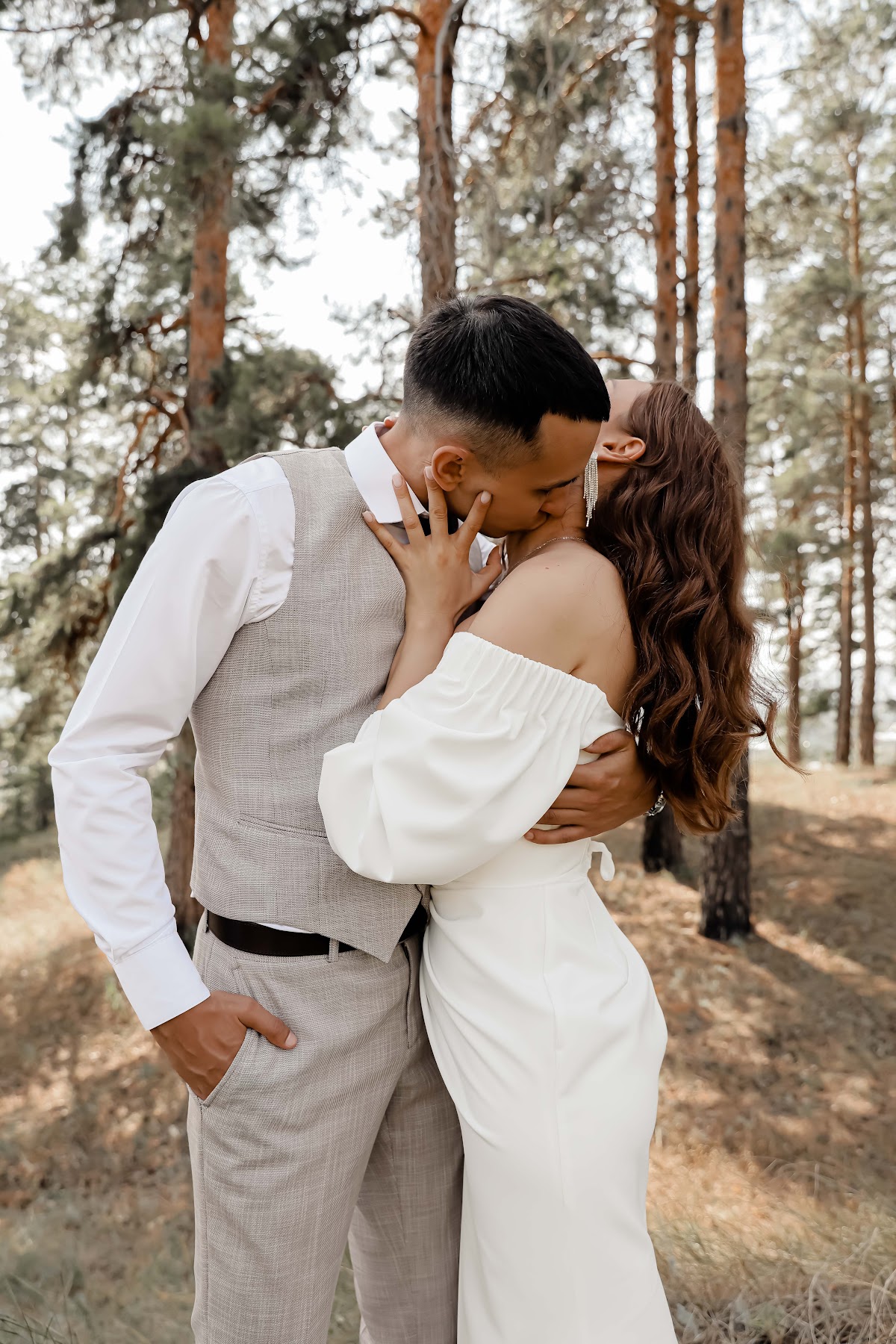 Влад и Лера
