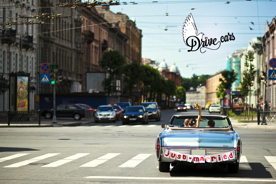 Cadillac Deville