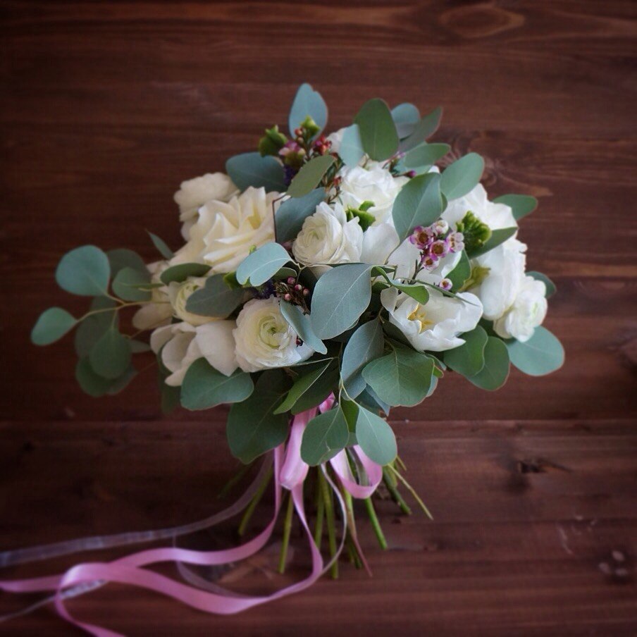 Flowers Du Jour