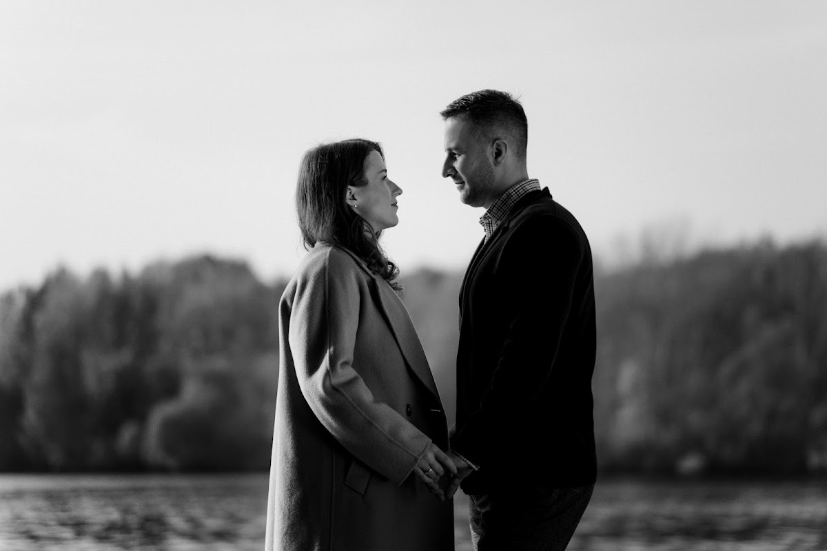 Портфолио: Love story