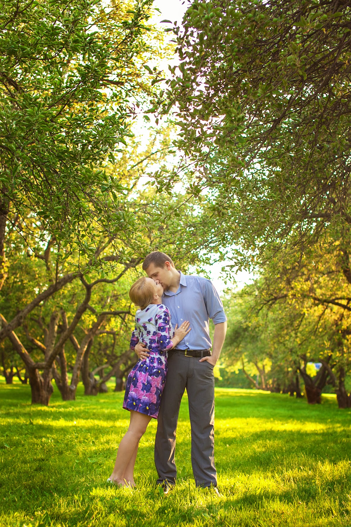 LOVE STORY