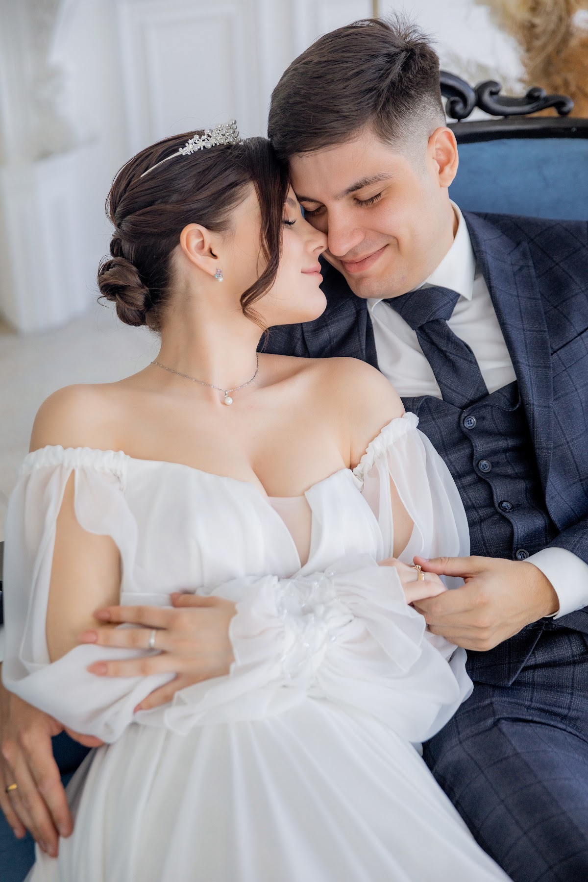 Алексей & Лиза