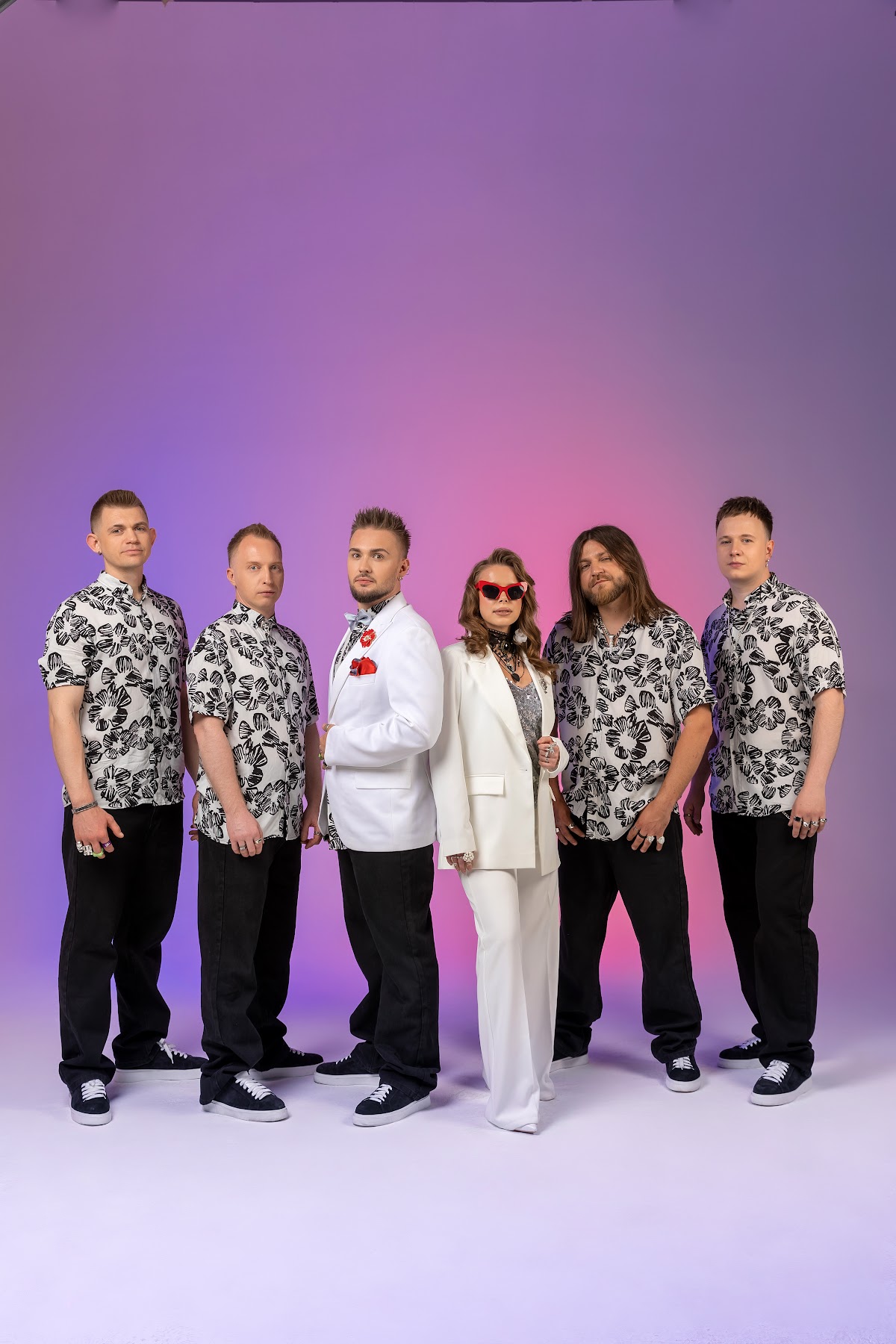 Кавер группа Art Music Band