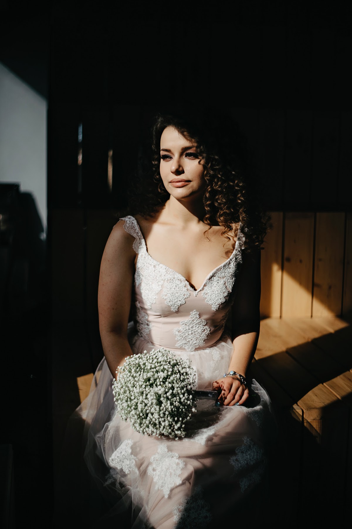 Алла и Антон