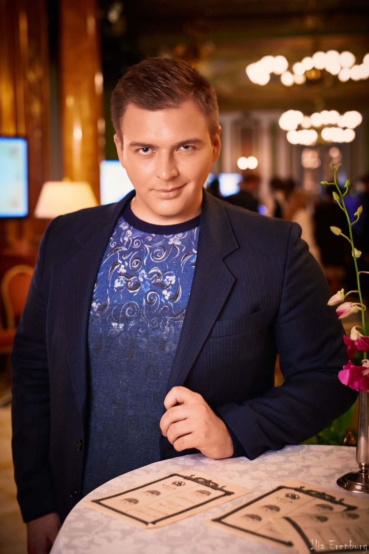 Портфолио: Свадьба
