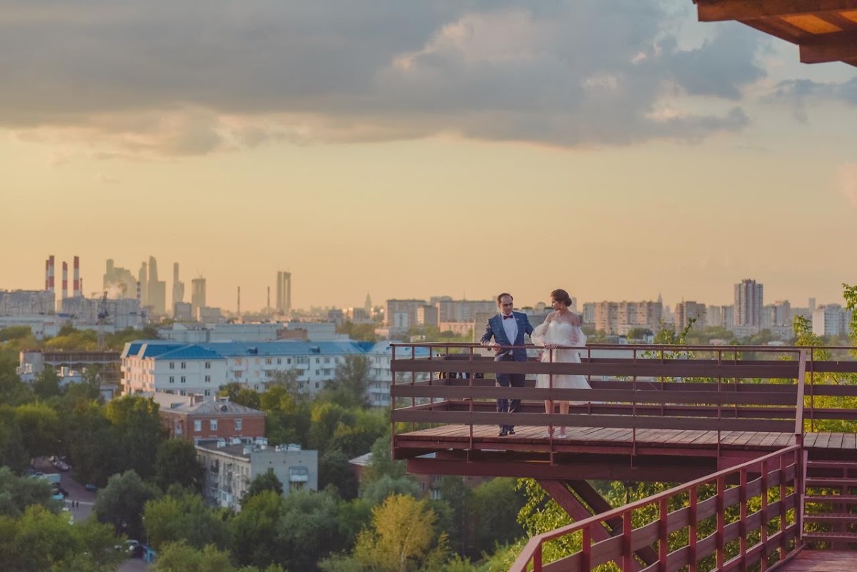 Свадьбы