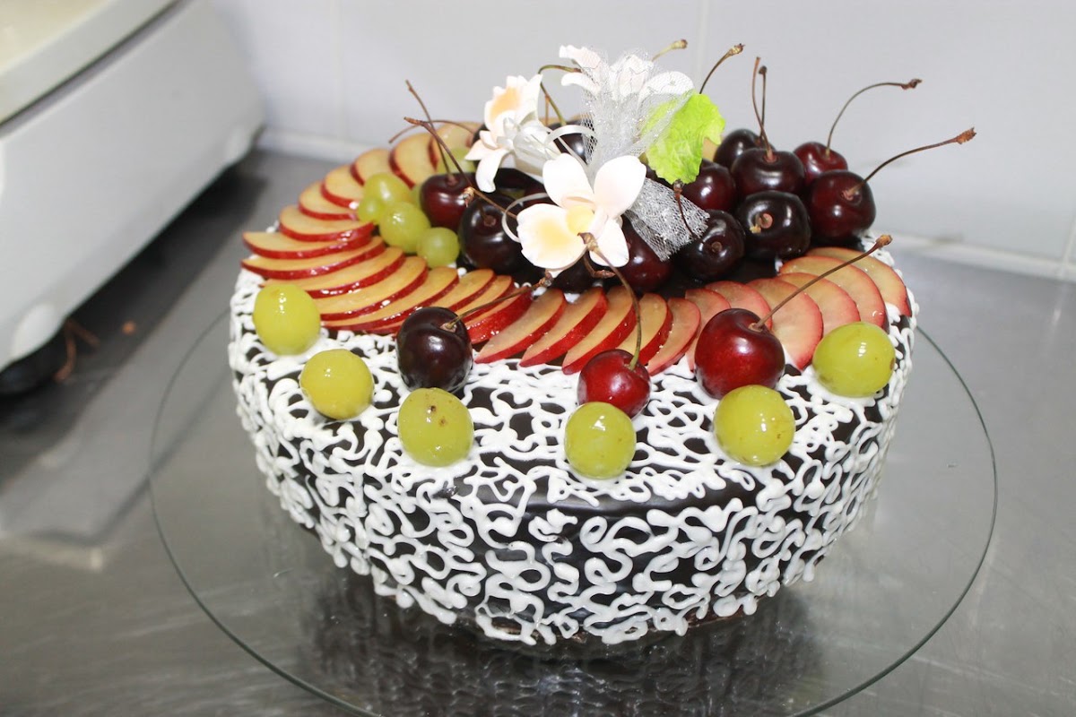 TOPCAKE