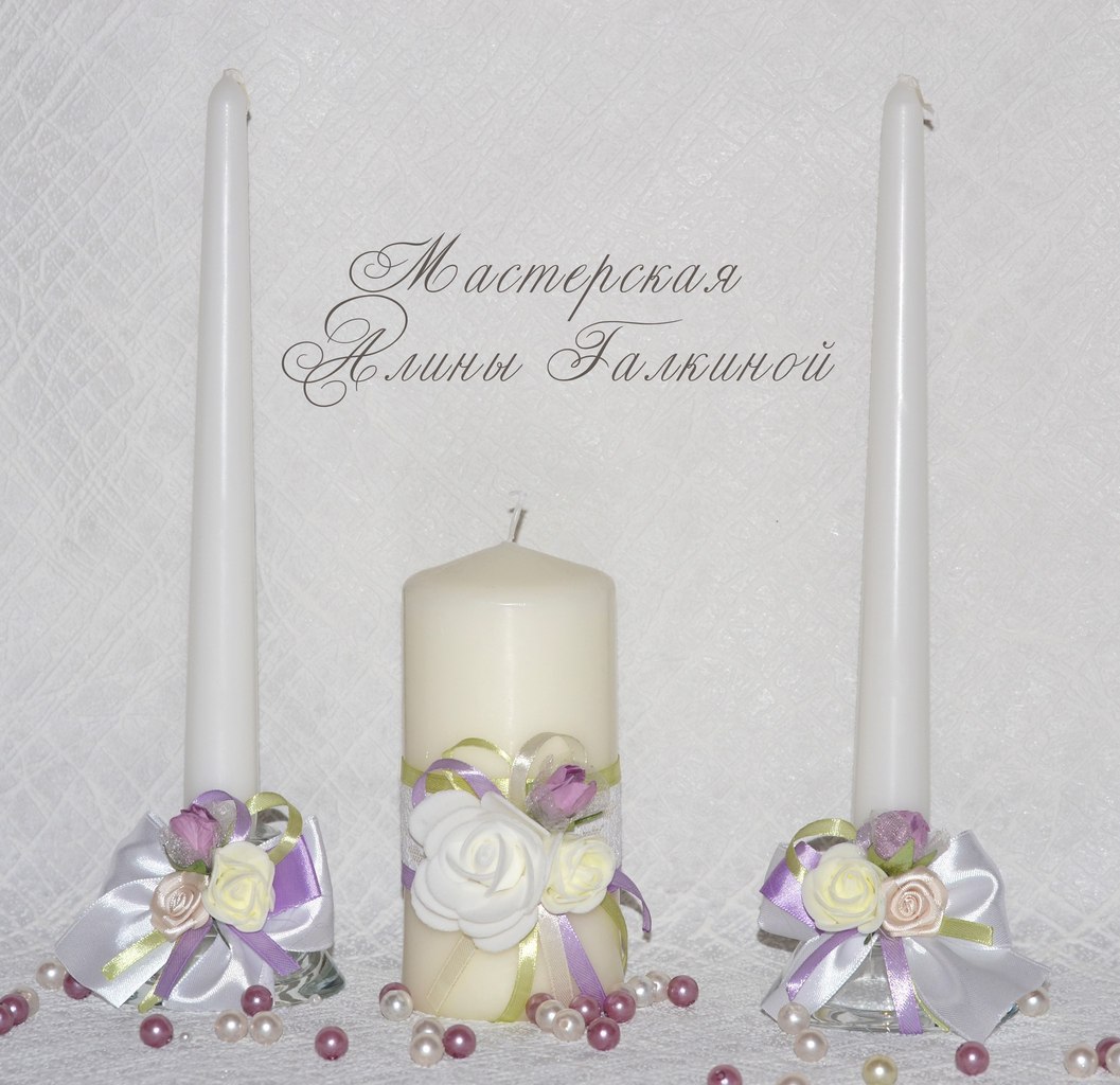 Мастерская Алины Галкиной