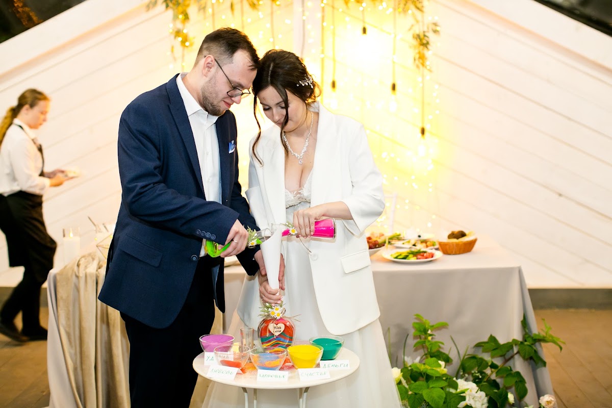 30.07.2022. Александр & Маргарита.