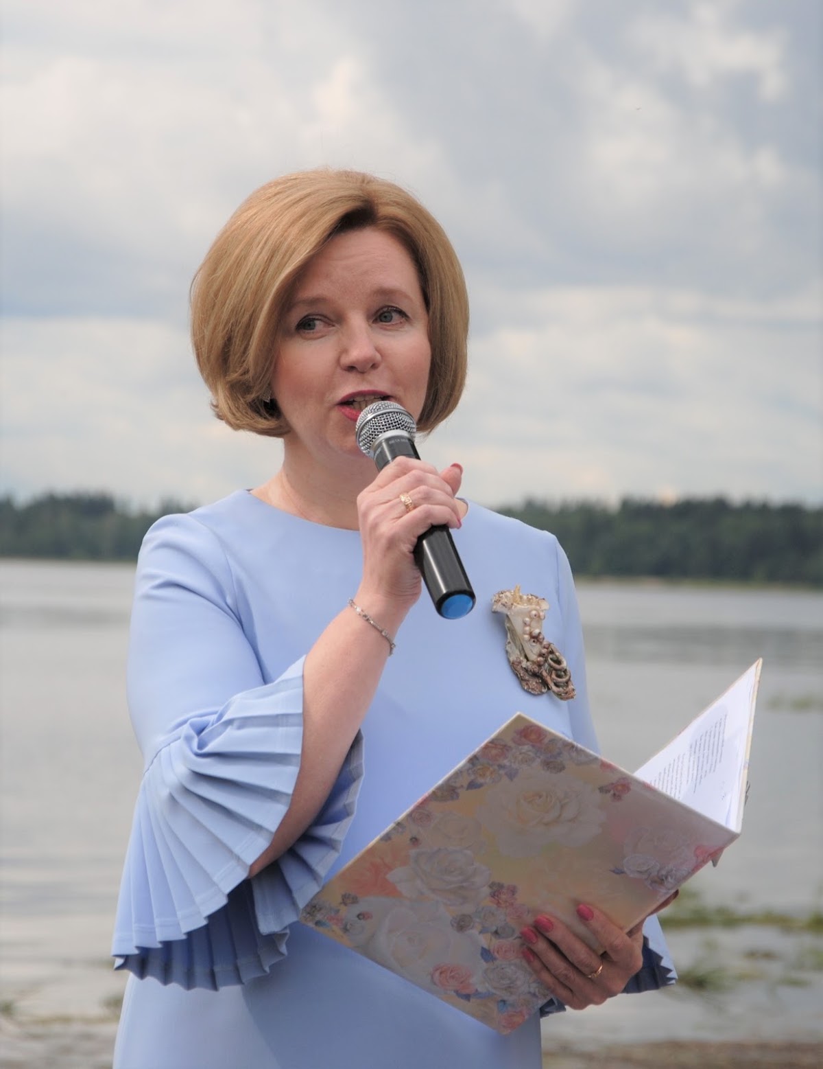Жанна Клепанова