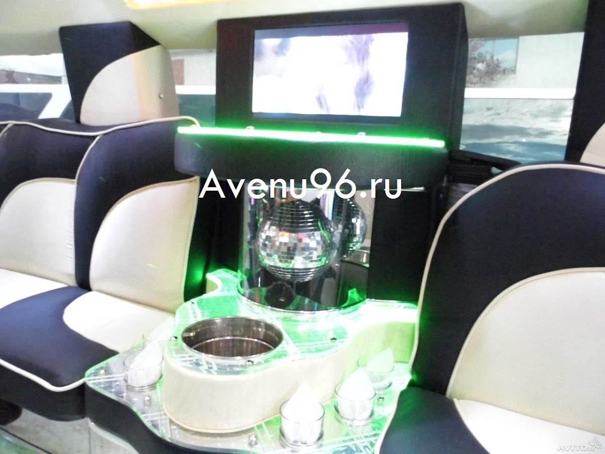 Hummer H2